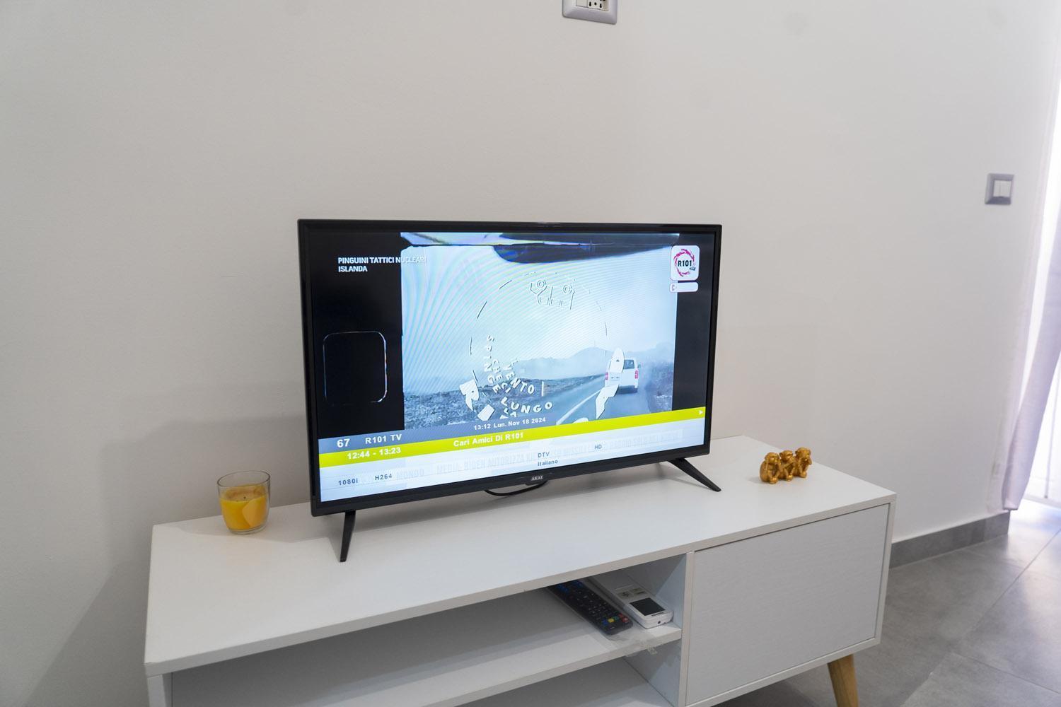 Leoscar Apartment In Catania Center Self Check-In Esterno foto