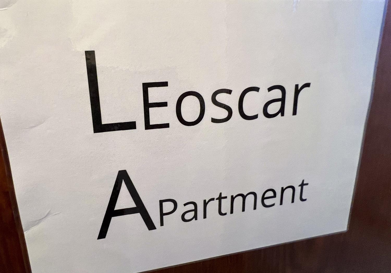 Leoscar Apartment In Catania Center Self Check-In Esterno foto