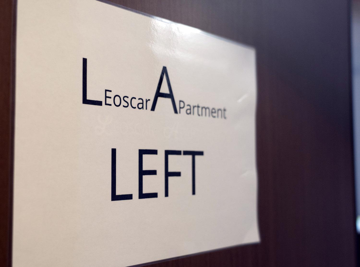 Leoscar Apartment In Catania Center Self Check-In Esterno foto